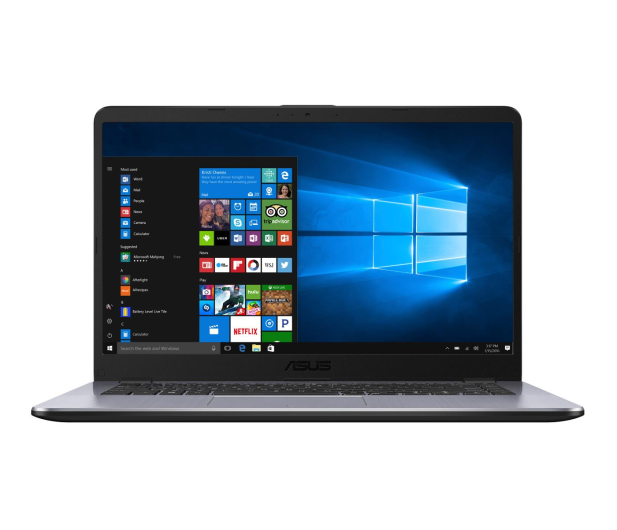 ASUS VivoBook 15 R504ZA Ryzen 5/4GB/1TB/Win10 - 433671 - zdjęcie 12